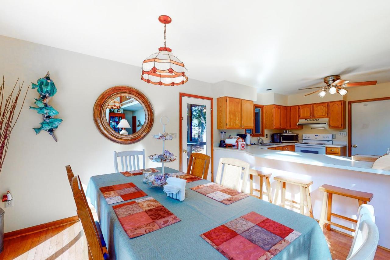 Dove Lane 8 Villa โอเชียนไพน์ส ภายนอก รูปภาพ