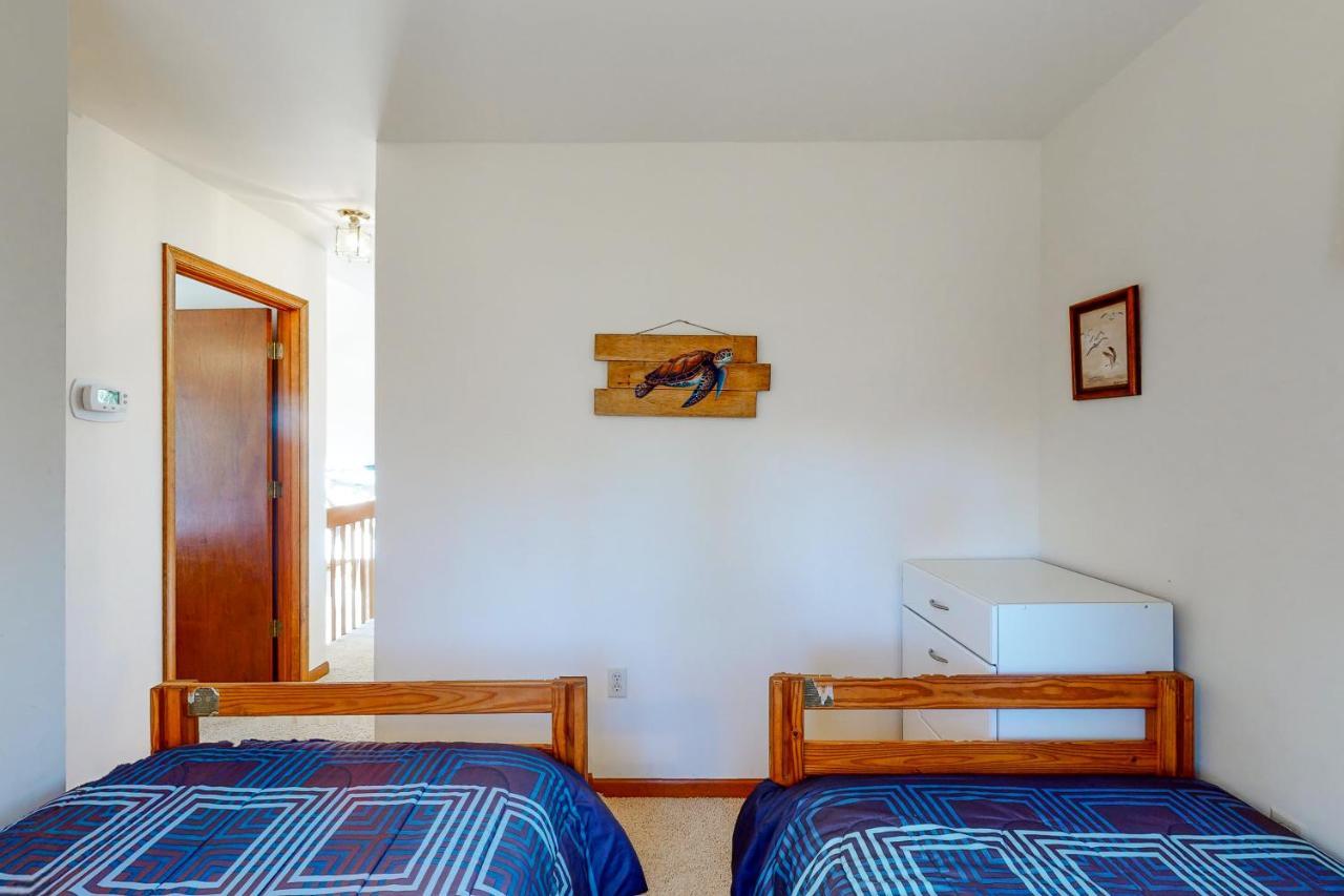 Dove Lane 8 Villa โอเชียนไพน์ส ภายนอก รูปภาพ
