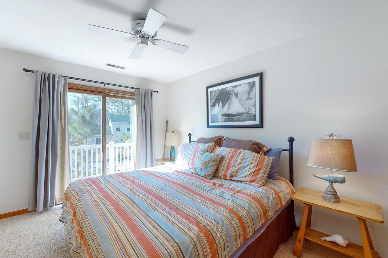Dove Lane 8 Villa โอเชียนไพน์ส ภายนอก รูปภาพ